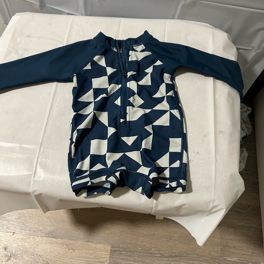 6-9 mo boys swimsuit